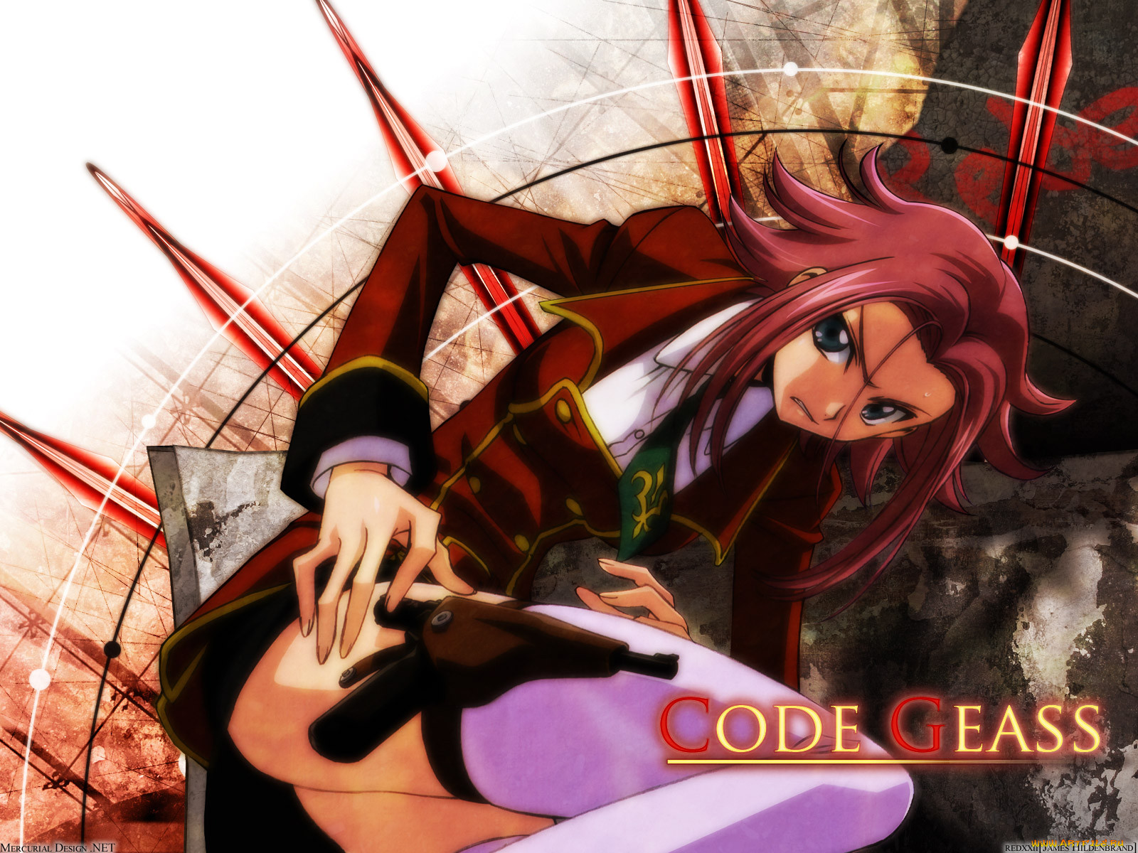 , code, geass